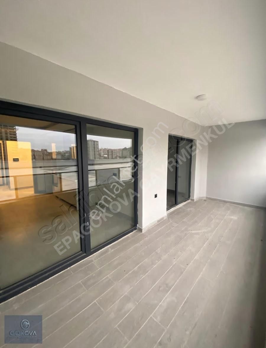 Ovacık Bulvar Üstü 2+1 Son Fırsat Dairesi - Görsel 25