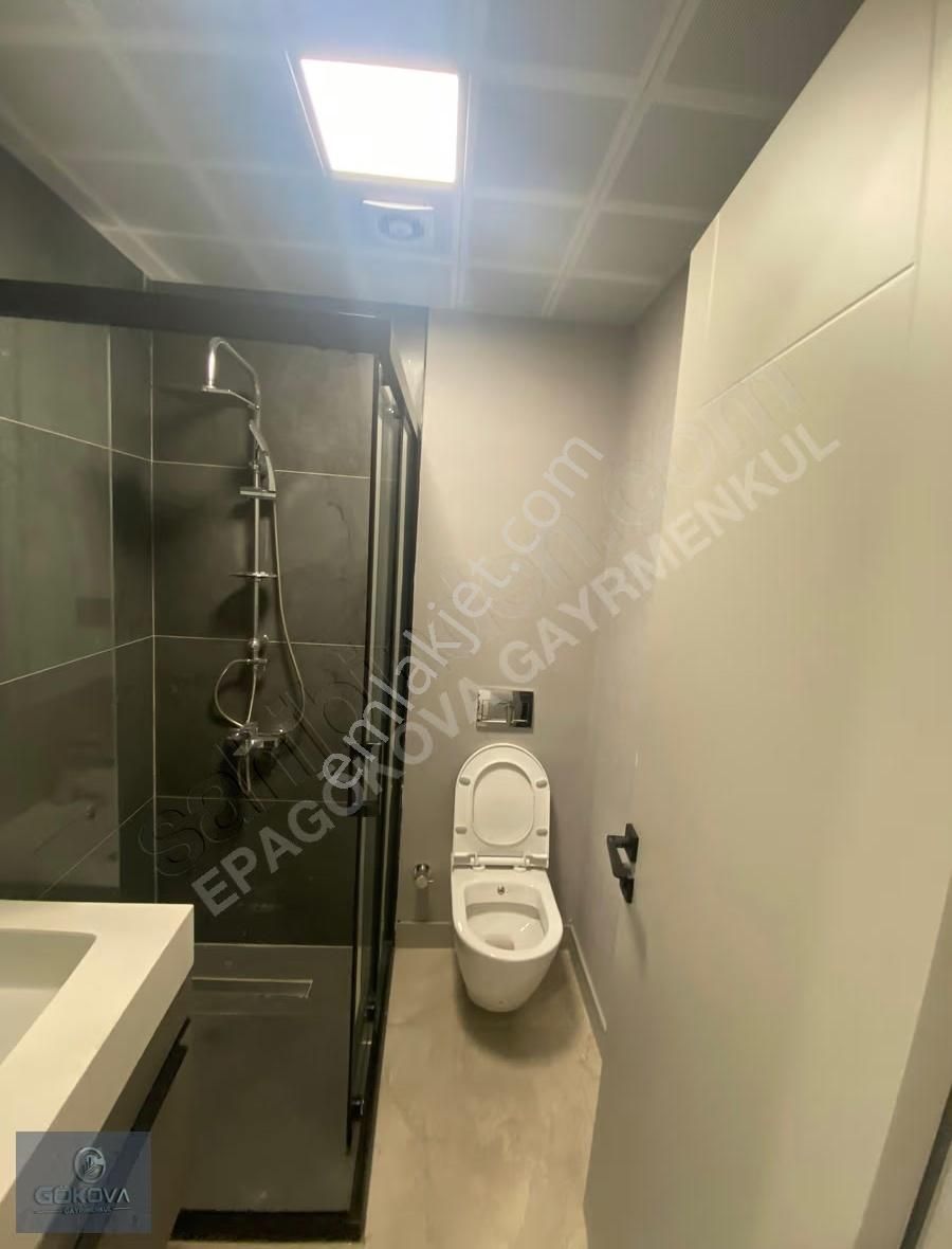 Ovacık Bulvar Üstü 2+1 Son Fırsat Dairesi - Görsel 13