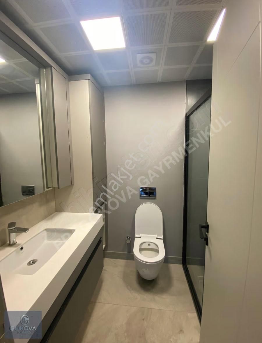 Ovacık Bulvar Üstü 2+1 Son Fırsat Dairesi - Görsel 23