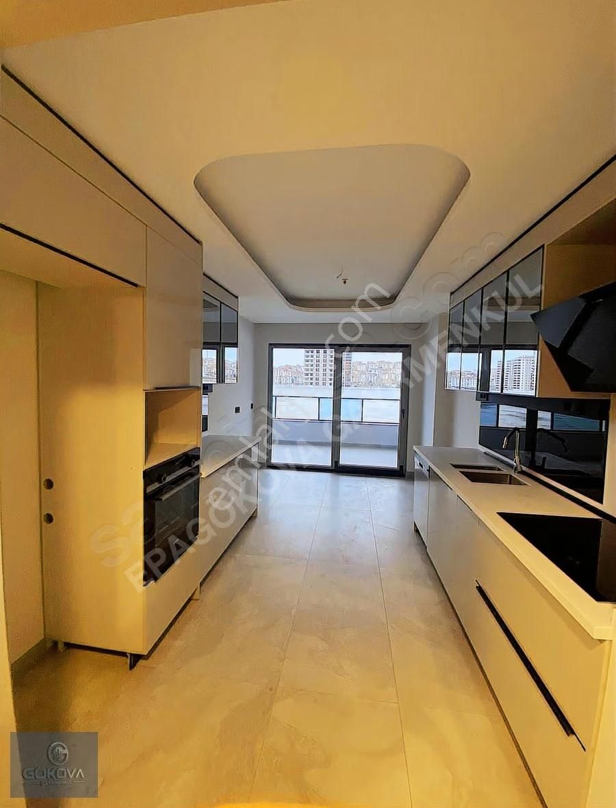 Ovacık Bulvar Üstü 2+1 Son Fırsat Dairesi - Görsel 19