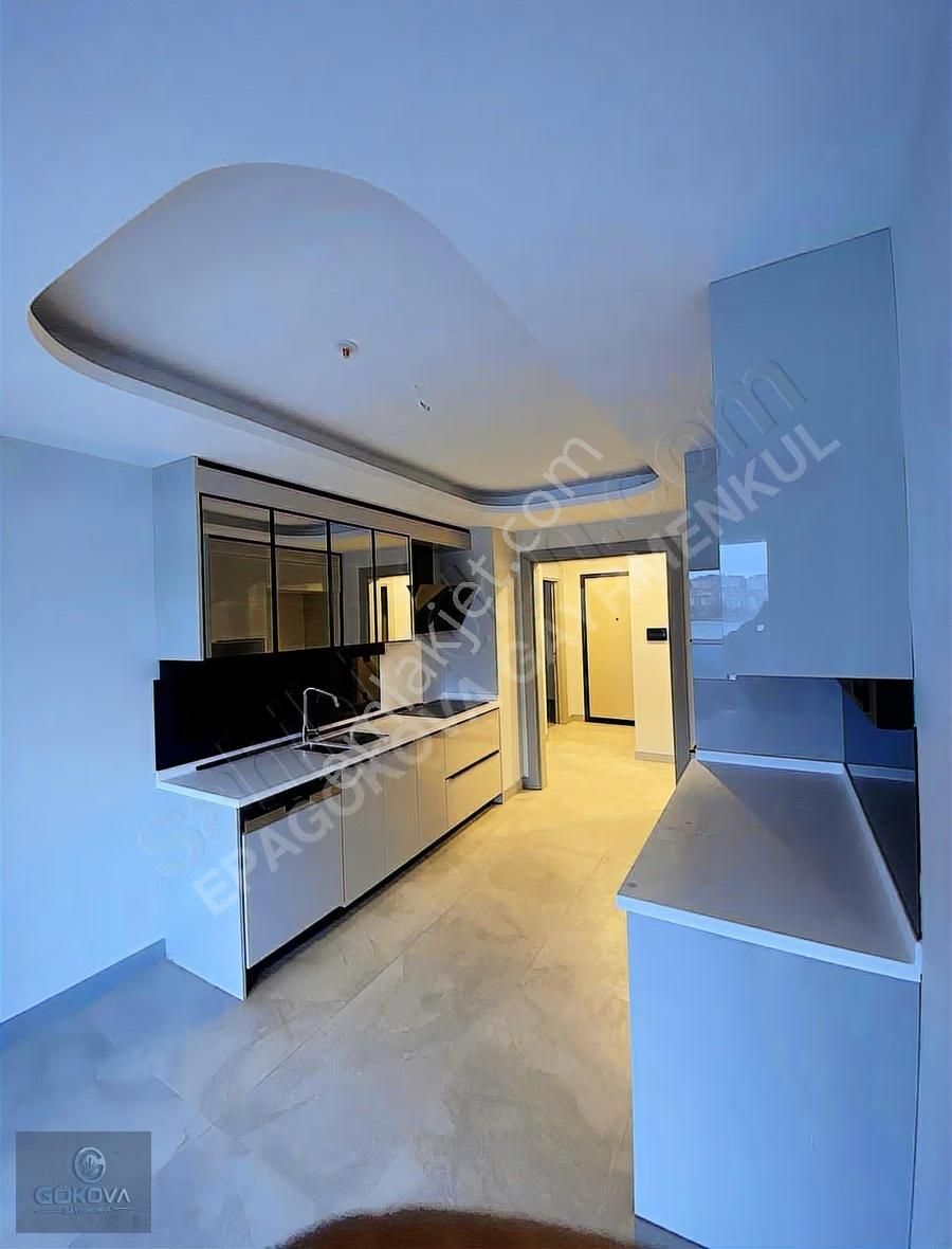 Ovacık Bulvar Üstü 2+1 Son Fırsat Dairesi - Görsel 22