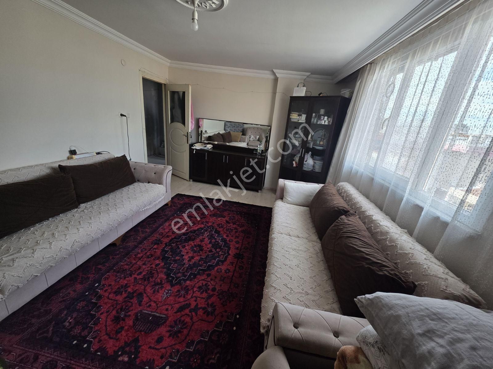 Mimar Emlak'tan Satılık 2+1 80m² 6. Kat Daire - Görsel 3