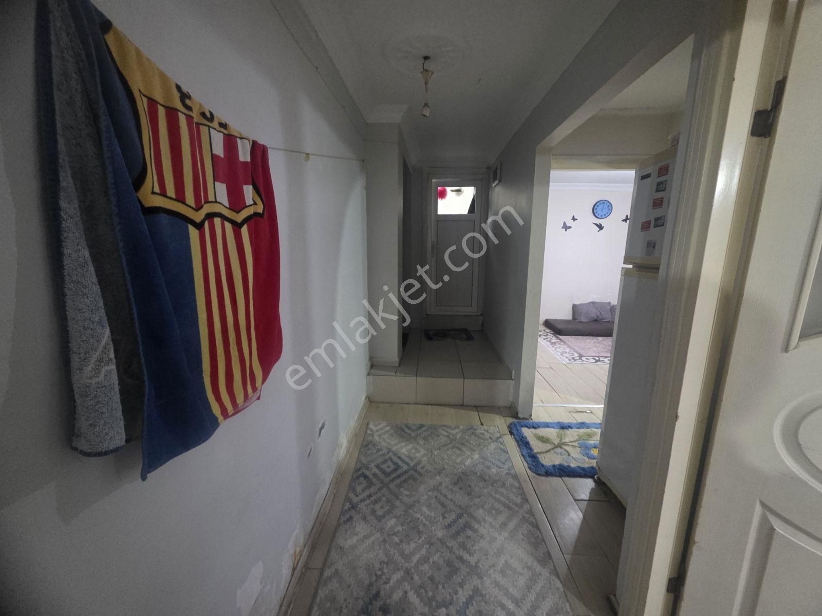 Mimar Emlak'tan Satılık 2+1 80m² 6. Kat Daire - Görsel 9