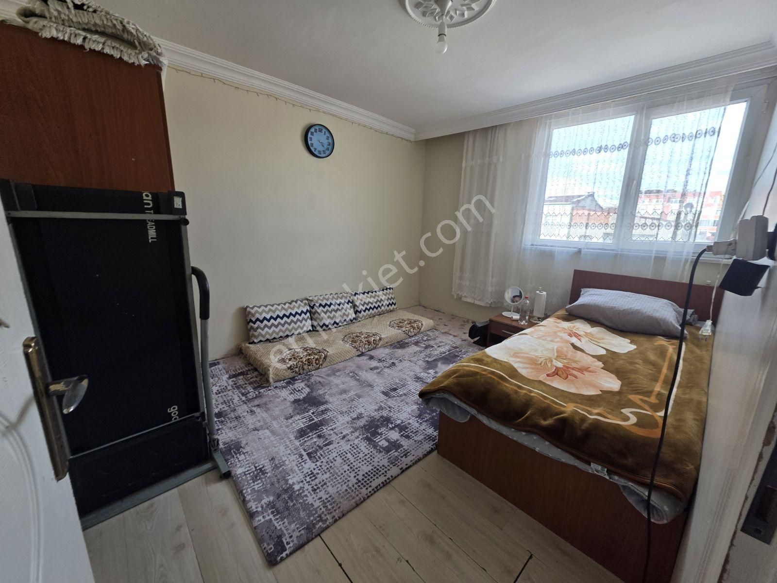 Mimar Emlak'tan Satılık 2+1 80m² 6. Kat Daire - Görsel 4