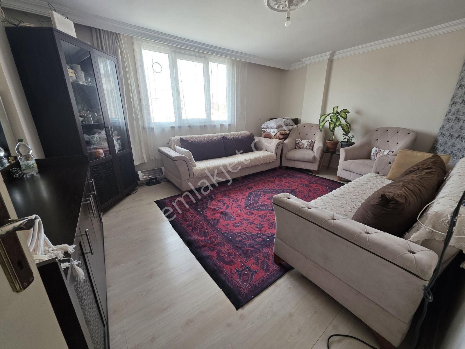 Mimar Emlak'tan Satılık 2+1 80m² 6. Kat Daire