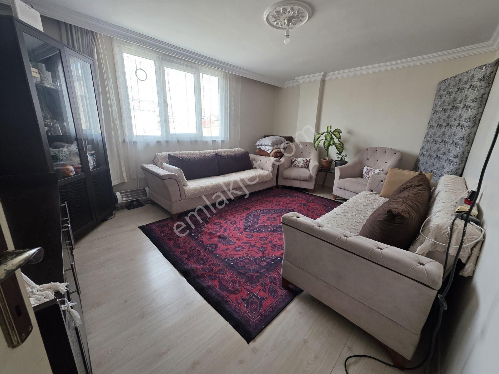 Mimar Emlak'tan Satılık 2+1 80m² 6. Kat Daire - Görsel 13