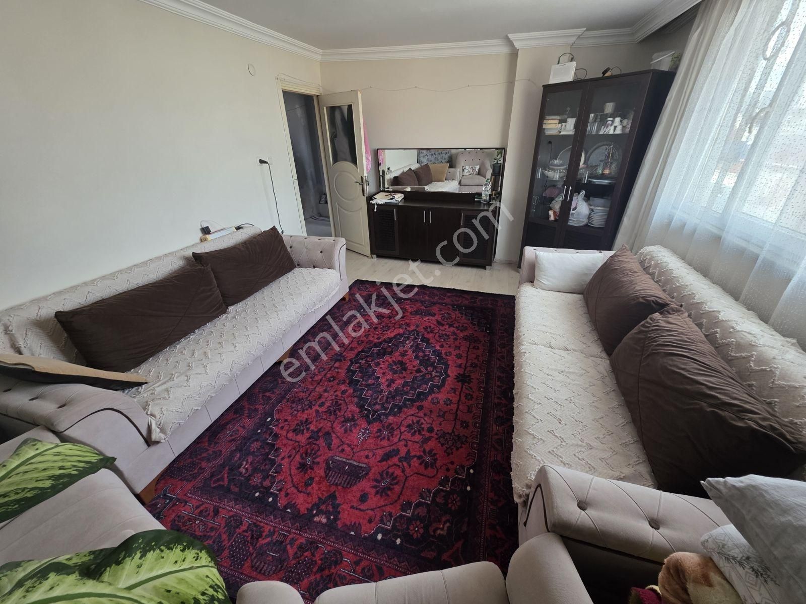 Mimar Emlak'tan Satılık 2+1 80m² 6. Kat Daire - Görsel 2
