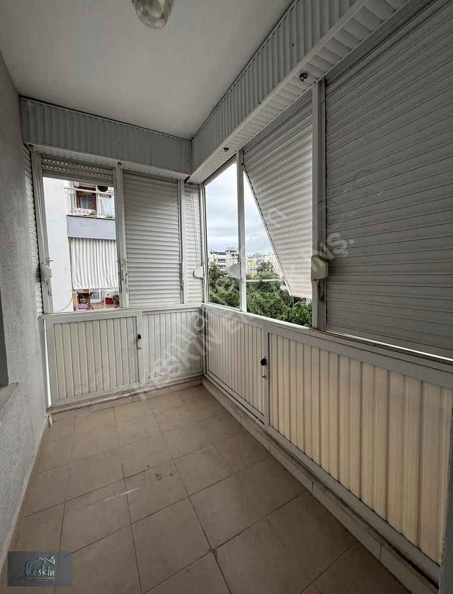 Konyaaltı Sahiline 400 M Altınkum'da 4+1 Katta Tek 180 M2 - Görsel 27