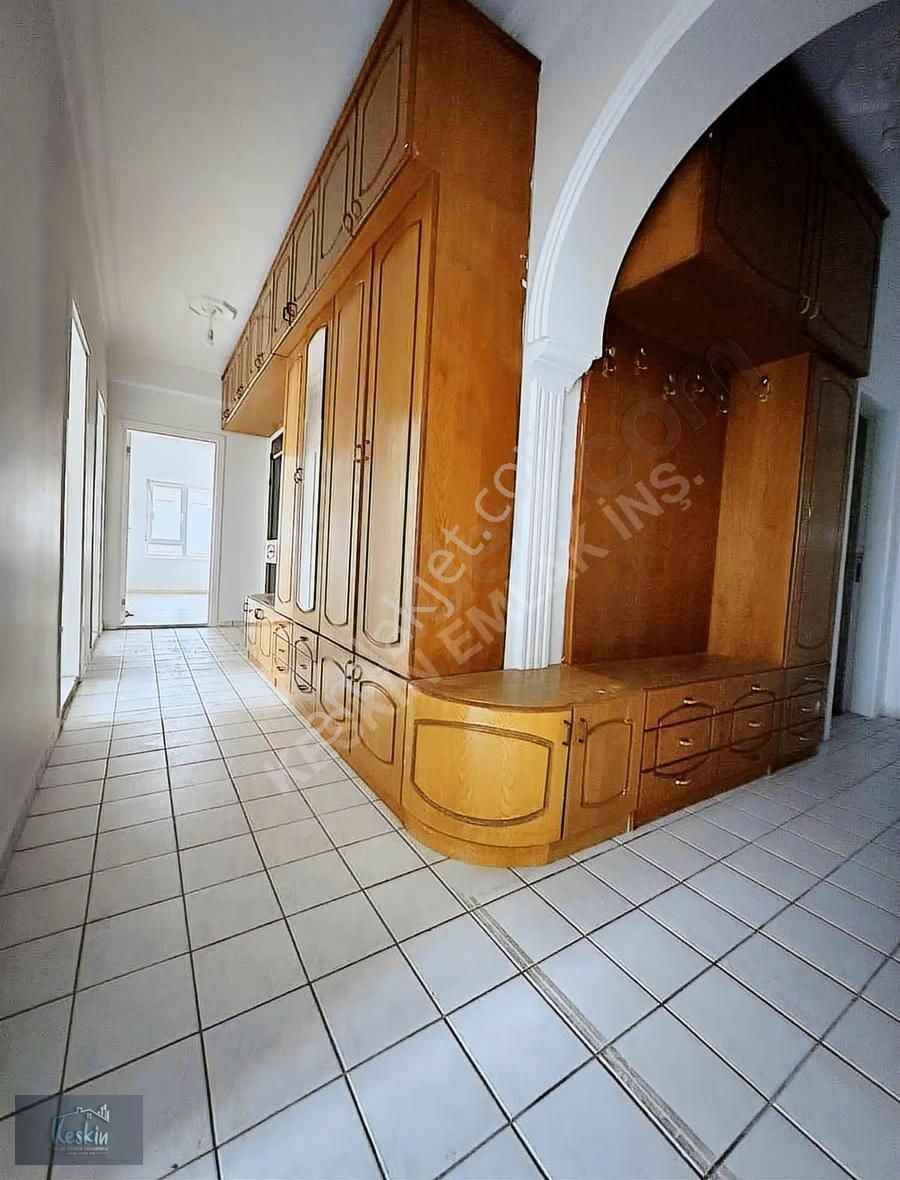 Konyaaltı Sahiline 400 M Altınkum'da 4+1 Katta Tek 180 M2 - Görsel 25