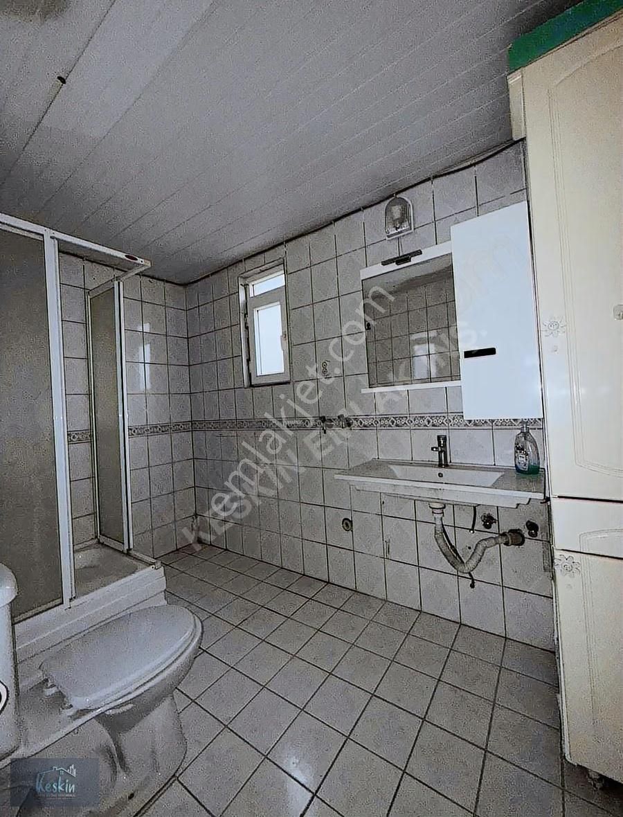 Konyaaltı Sahiline 400 M Altınkum'da 4+1 Katta Tek 180 M2 - Görsel 15