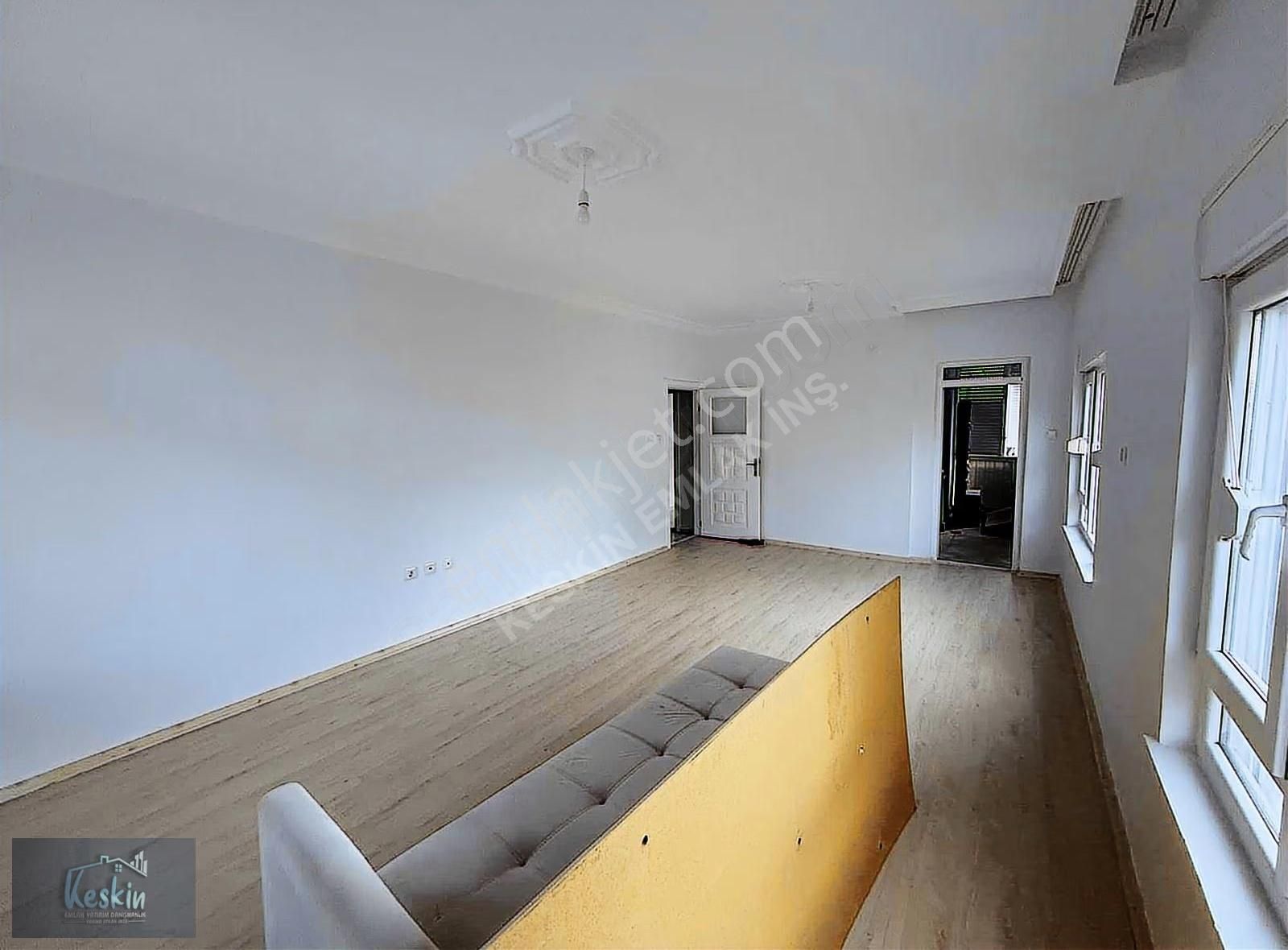 Konyaaltı Sahiline 400 M Altınkum'da 4+1 Katta Tek 180 M2 - Görsel 11