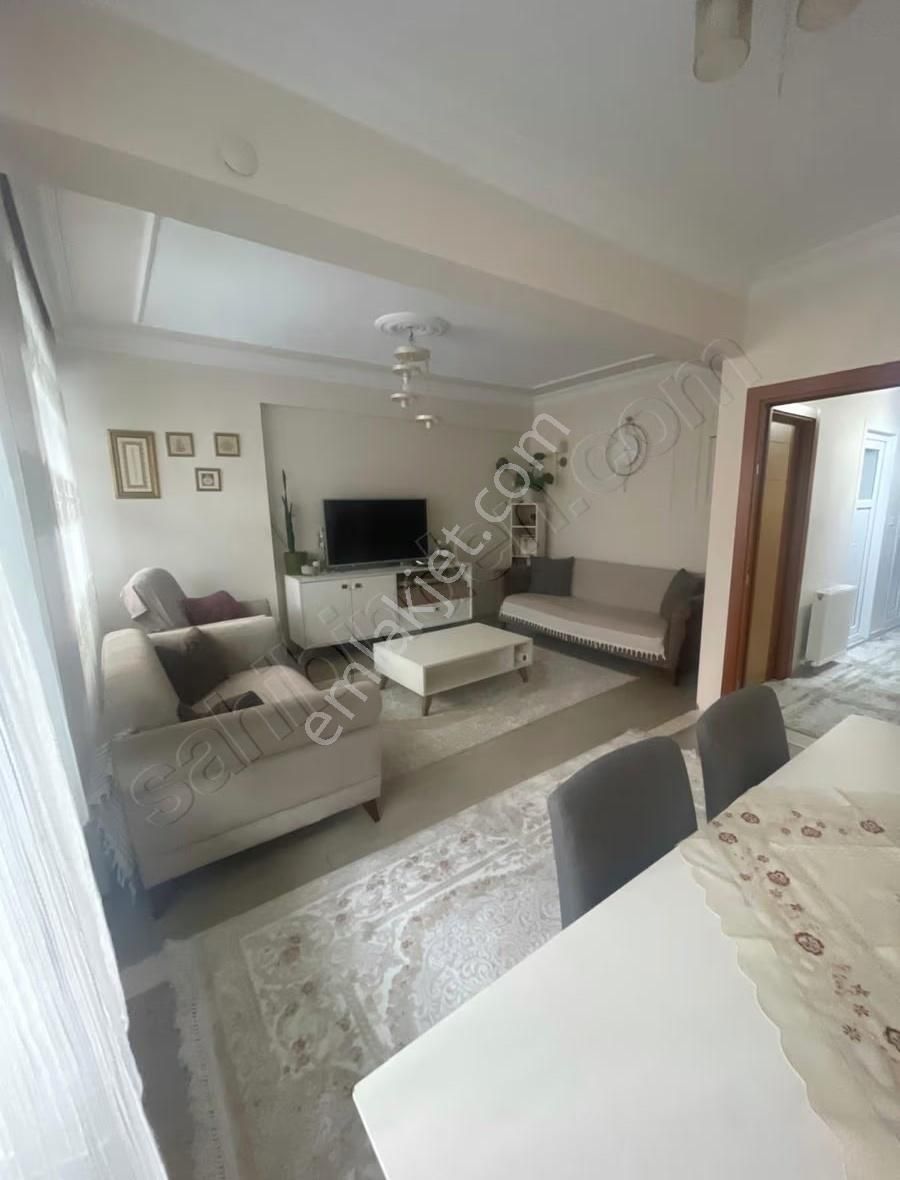 Zirve'den Fatih Mah. 3+1 107 M2 Yüksek Giriş Satılık Daire