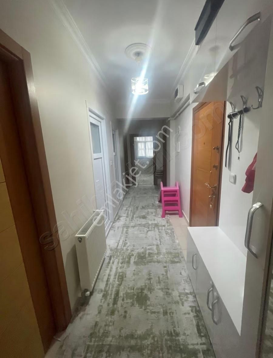 Zirve'den Fatih Mah. 3+1 107 M2 Yüksek Giriş Satılık Daire - Görsel 8