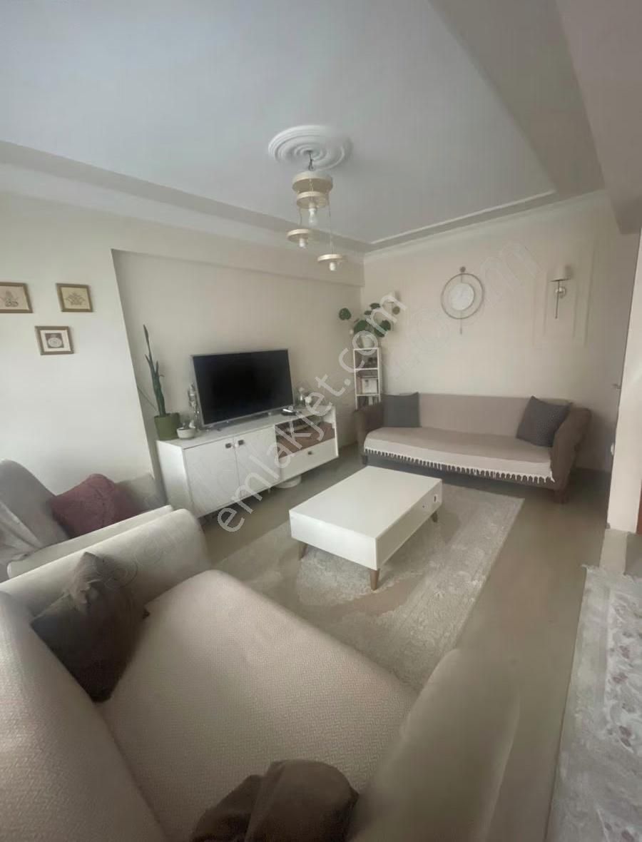Zirve'den Fatih Mah. 3+1 107 M2 Yüksek Giriş Satılık Daire - Görsel 7
