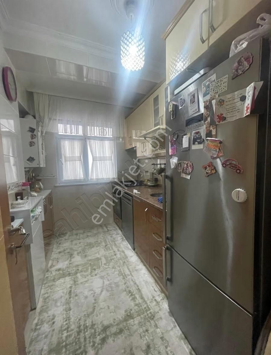 Zirve'den Fatih Mah. 3+1 107 M2 Yüksek Giriş Satılık Daire - Görsel 4
