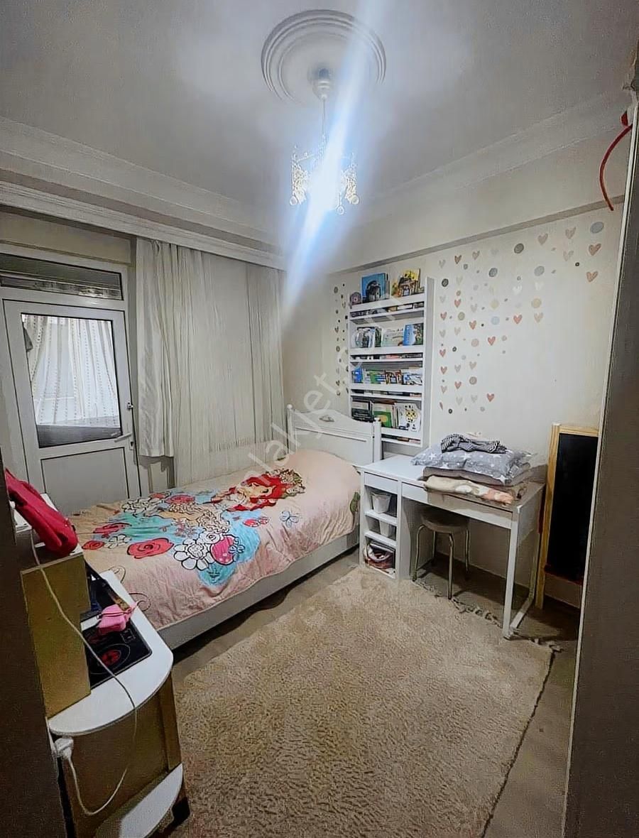 Zirve'den Fatih Mah. 3+1 107 M2 Yüksek Giriş Satılık Daire - Görsel 9