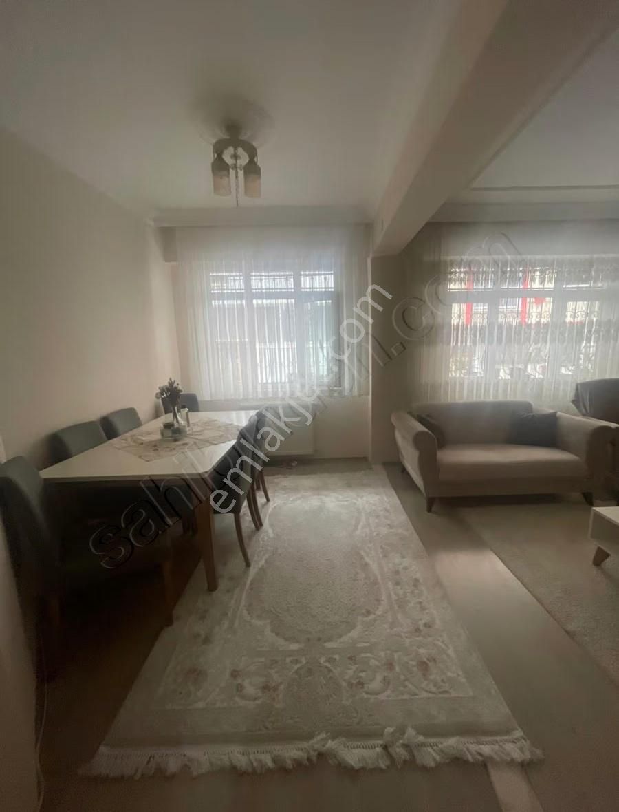 Zirve'den Fatih Mah. 3+1 107 M2 Yüksek Giriş Satılık Daire - Görsel 11