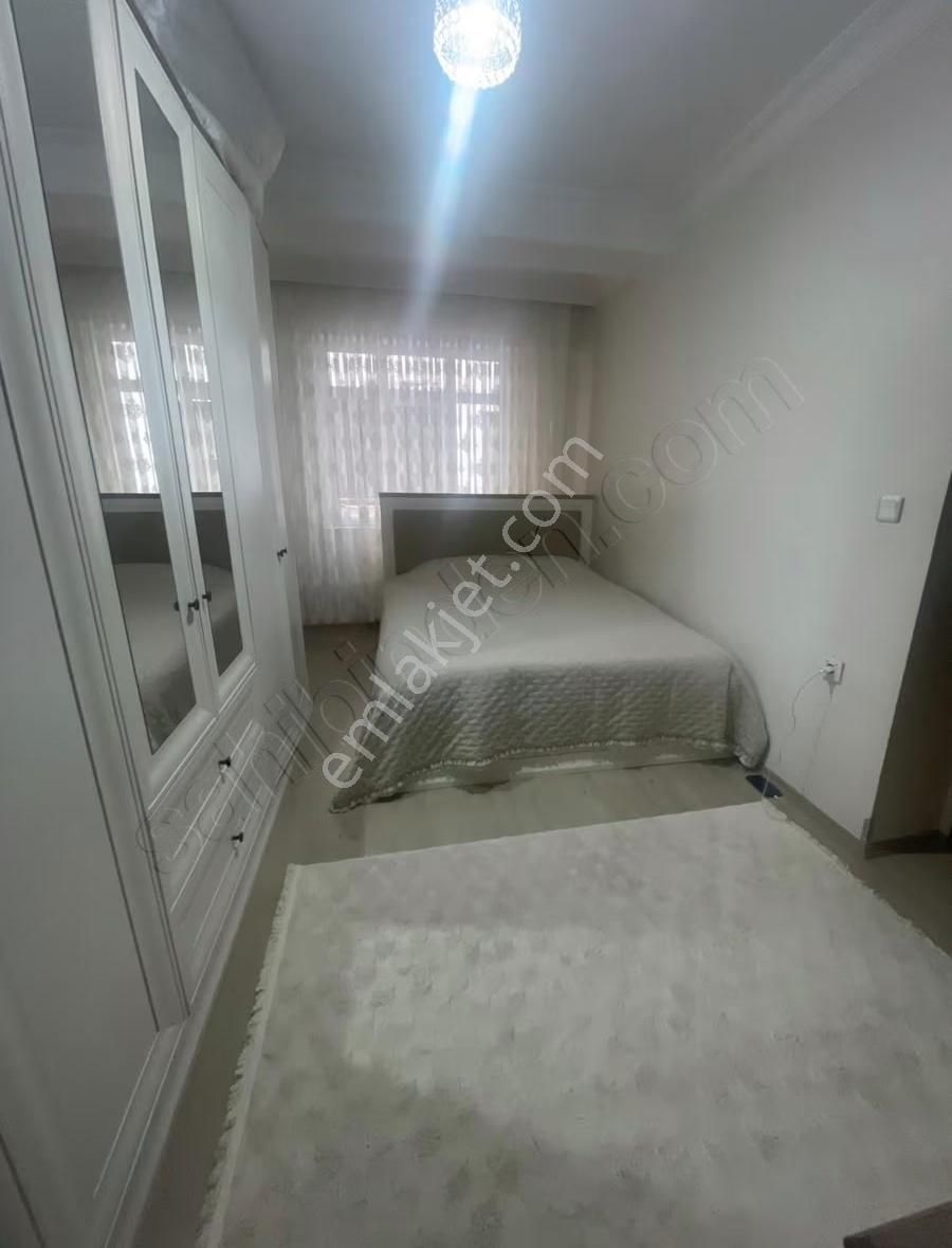 Zirve'den Fatih Mah. 3+1 107 M2 Yüksek Giriş Satılık Daire - Görsel 12