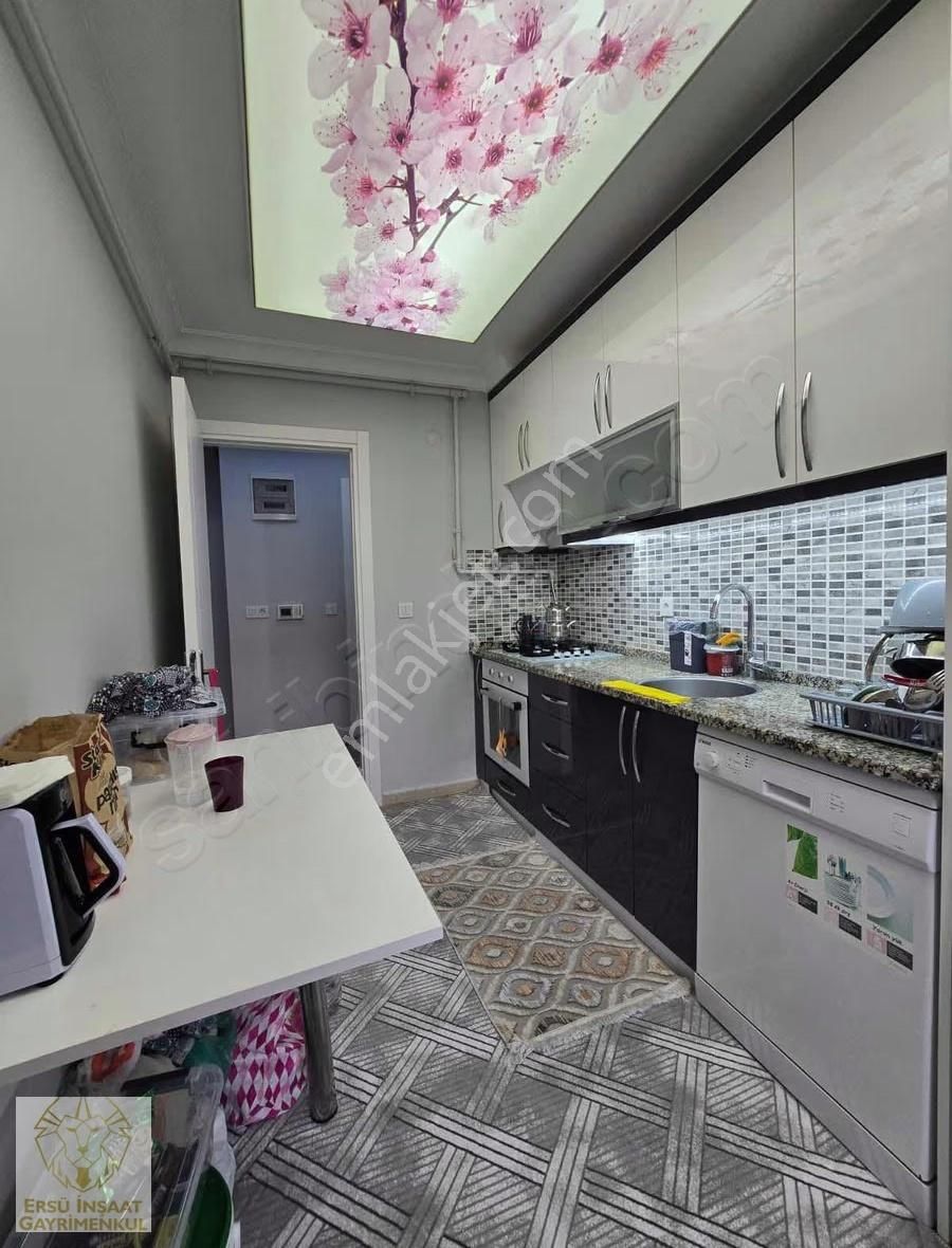 Ersü'den Devlet Hastanesi Yakını 2+1 Doğalgazlı Otoparklı Daire - Görsel 31