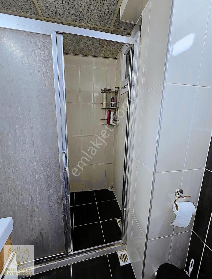 Ersü'den Devlet Hastanesi Yakını 2+1 Doğalgazlı Otoparklı Daire - Görsel 21