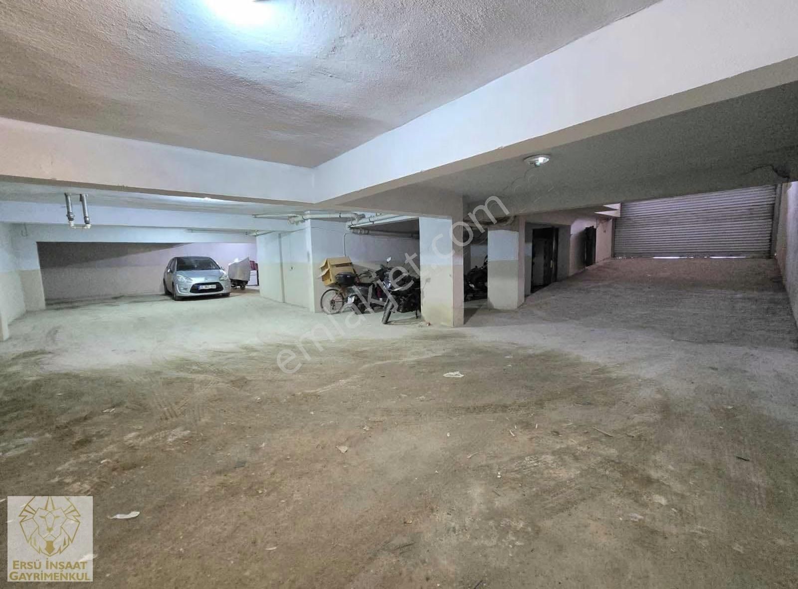 Ersü'den Devlet Hastanesi Yakını 2+1 Doğalgazlı Otoparklı Daire - Görsel 22