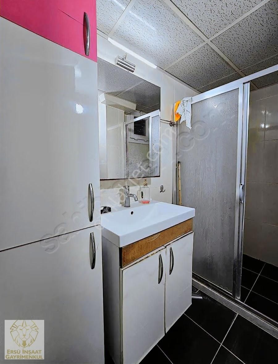 Ersü'den Devlet Hastanesi Yakını 2+1 Doğalgazlı Otoparklı Daire - Görsel 12