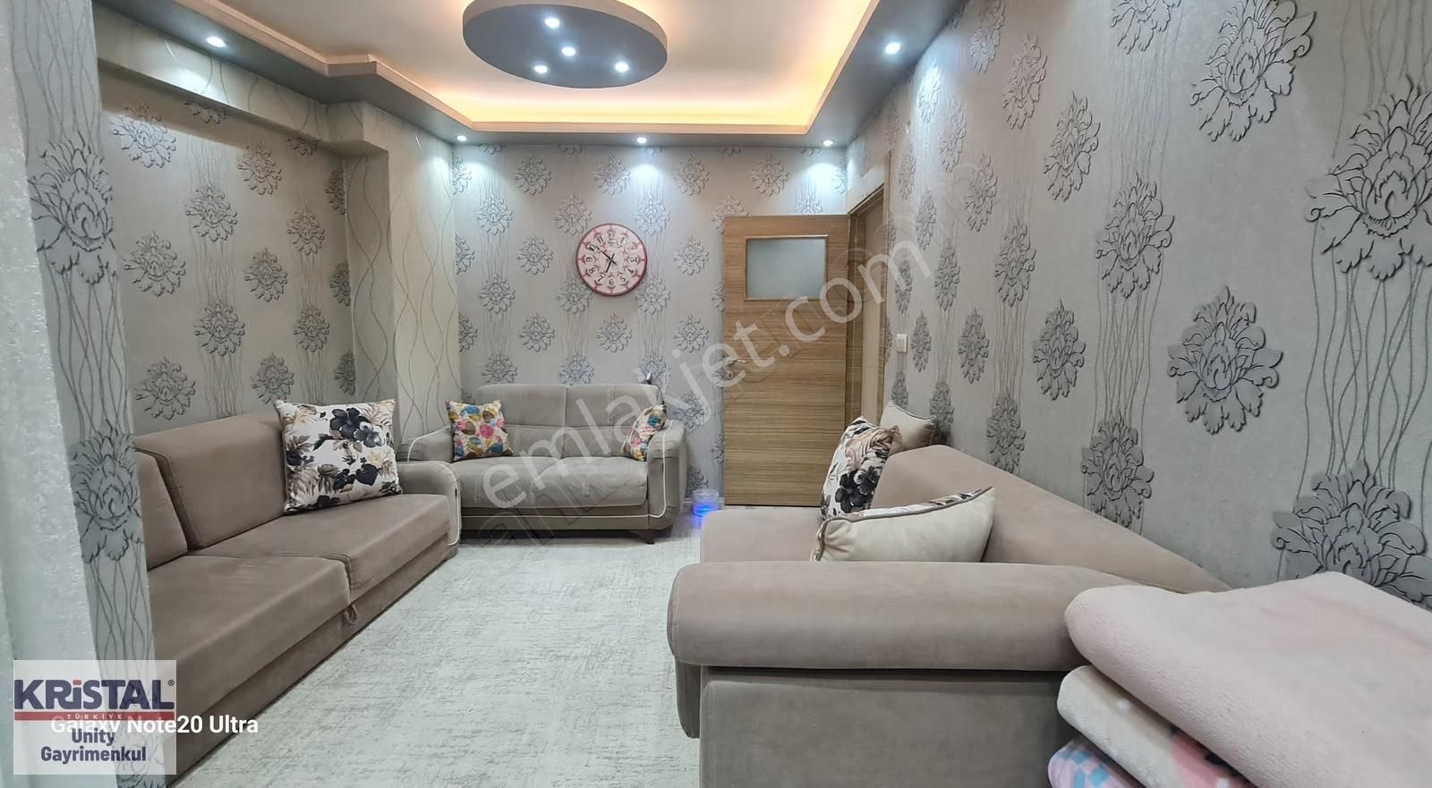 Eskişehir Kumlubel Mahallesinde Ultralüks 5+1 Daire - Görsel 19