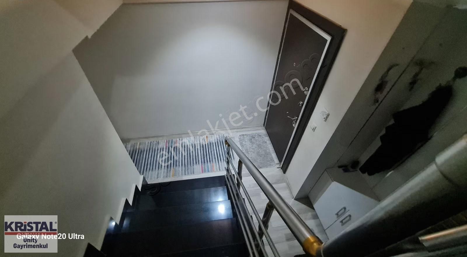 Eskişehir Kumlubel Mahallesinde Ultralüks 5+1 Daire - Görsel 26