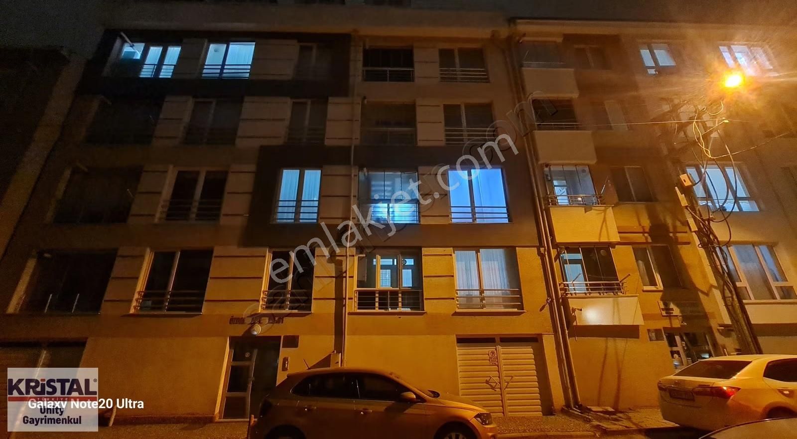 Eskişehir Kumlubel Mahallesinde Ultralüks 5+1 Daire - Görsel 25