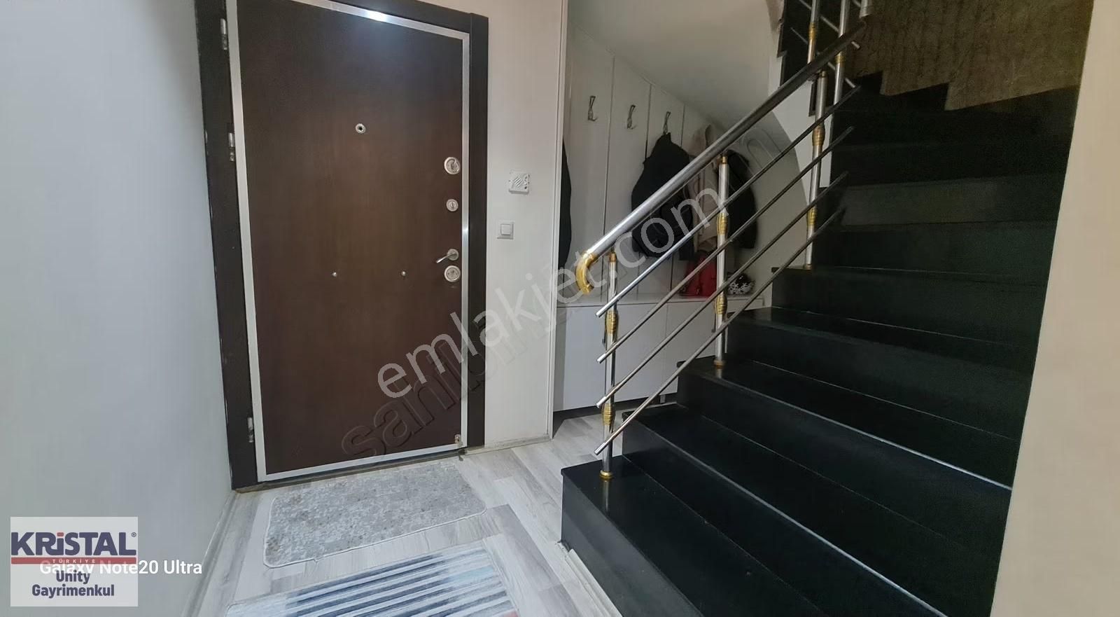 Eskişehir Kumlubel Mahallesinde Ultralüks 5+1 Daire - Görsel 20