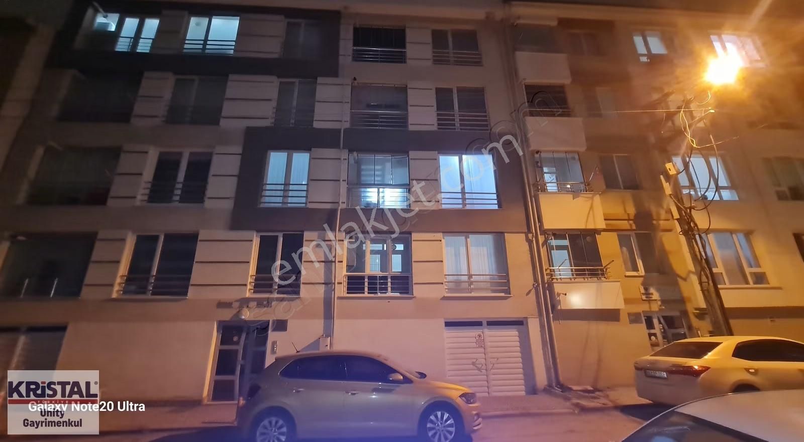 Eskişehir Kumlubel Mahallesinde Ultralüks 5+1 Daire - Görsel 23