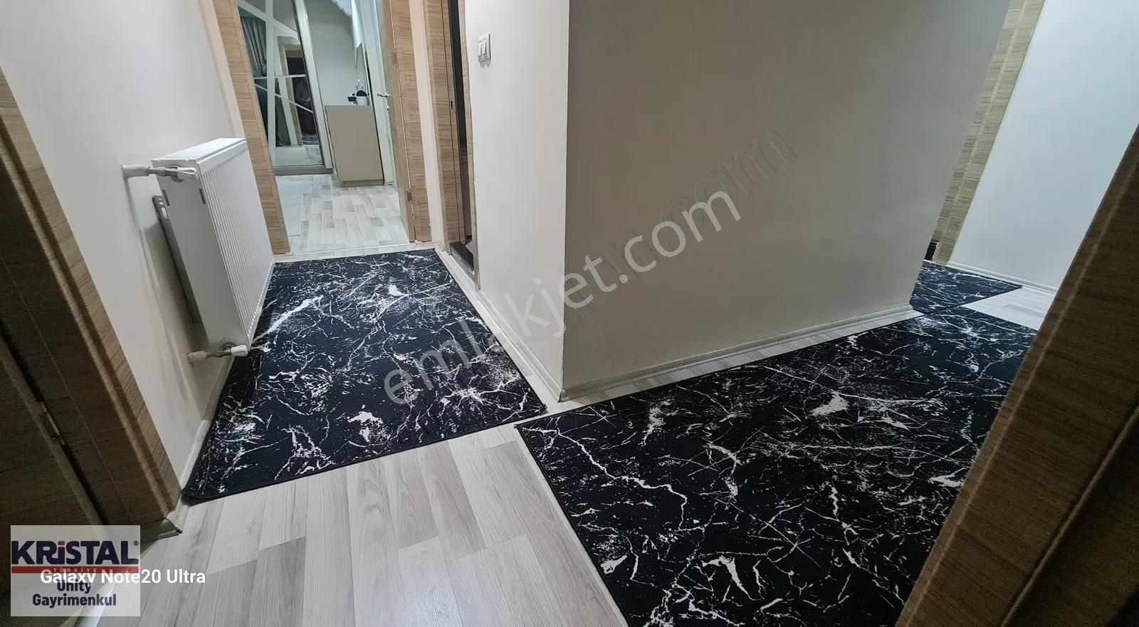 Eskişehir Kumlubel Mahallesinde Ultralüks 5+1 Daire - Görsel 21