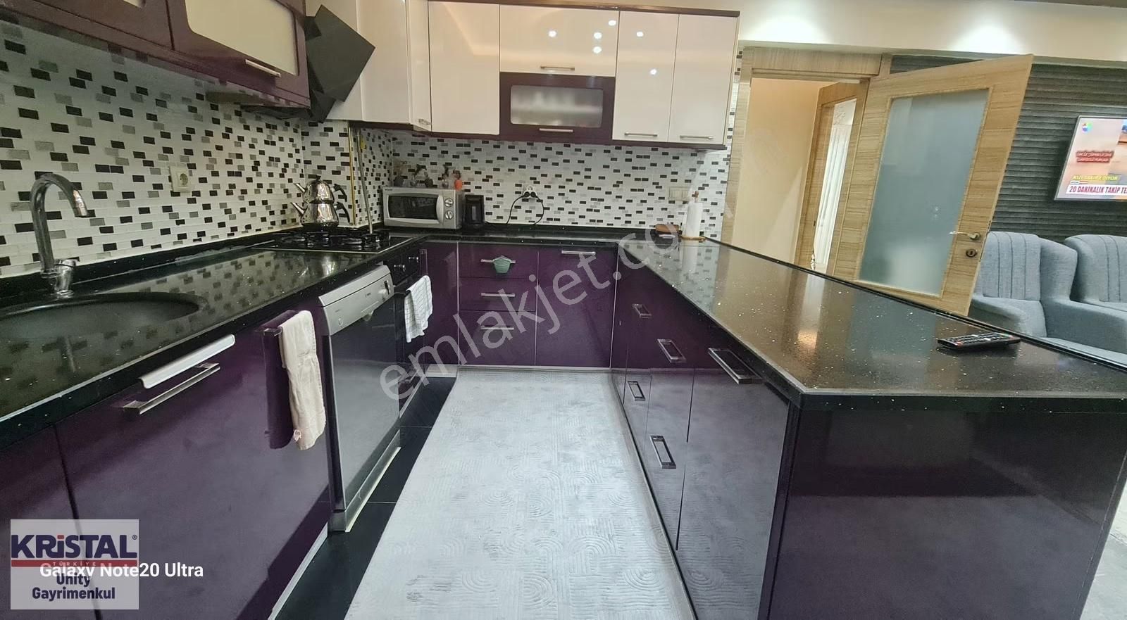 Eskişehir Kumlubel Mahallesinde Ultralüks 5+1 Daire - Görsel 22