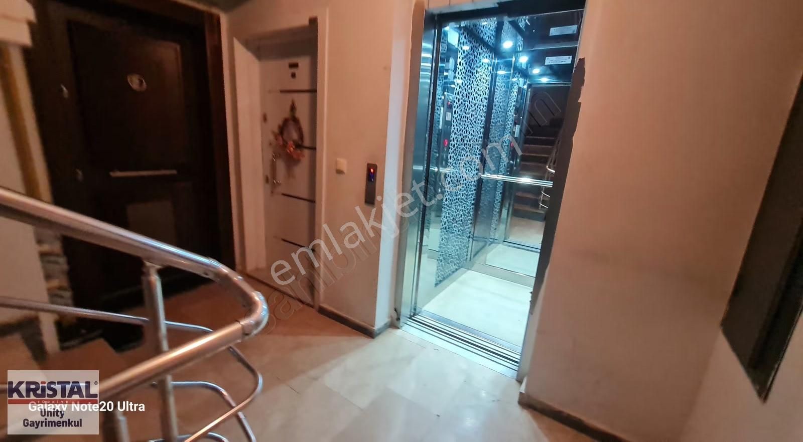 Eskişehir Kumlubel Mahallesinde Ultralüks 5+1 Daire - Görsel 29