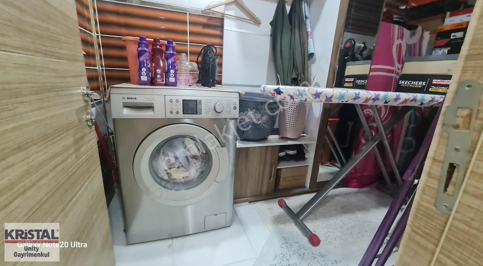 Eskişehir Kumlubel Mahallesinde Ultralüks 5+1 Daire - Görsel 32