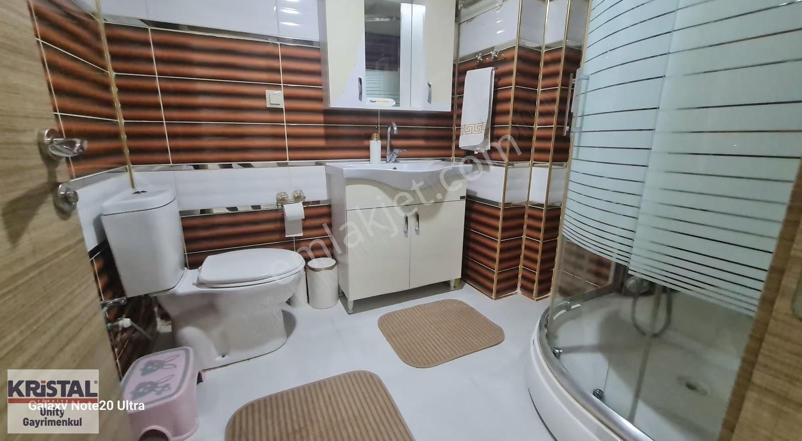 Eskişehir Kumlubel Mahallesinde Ultralüks 5+1 Daire - Görsel 18