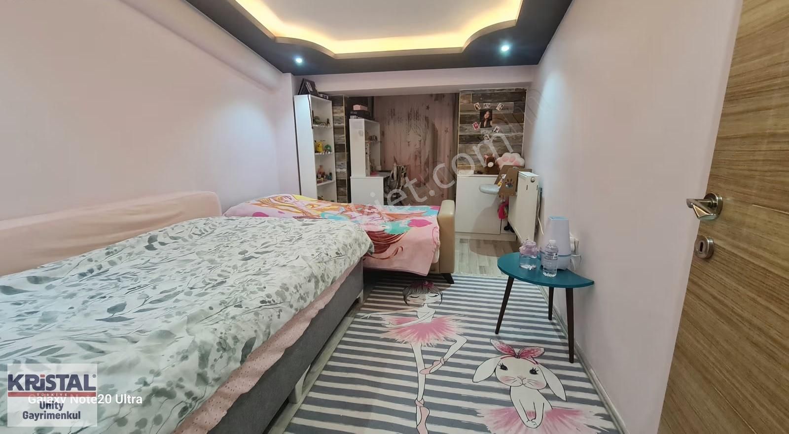 Eskişehir Kumlubel Mahallesinde Ultralüks 5+1 Daire - Görsel 12