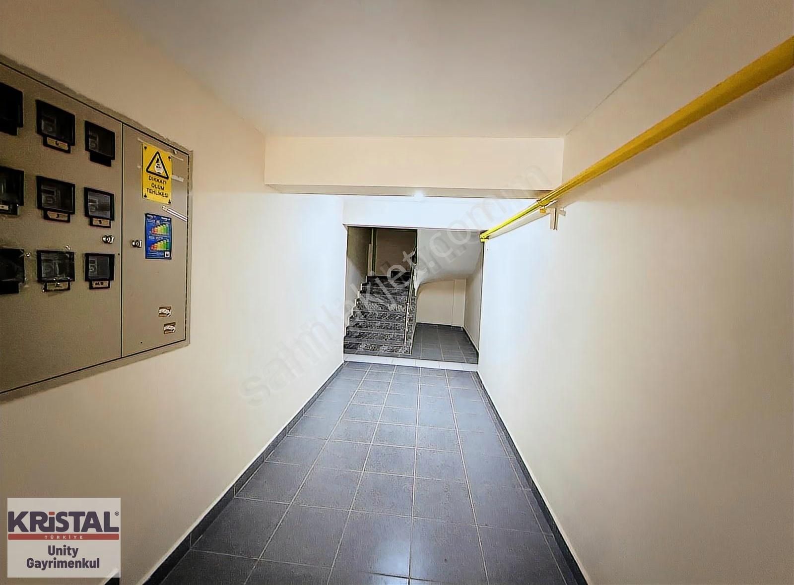 Kr Unıty'den Şirintepe Mahallesinde 2+1 Satılık Dubleks Daire - Görsel 4