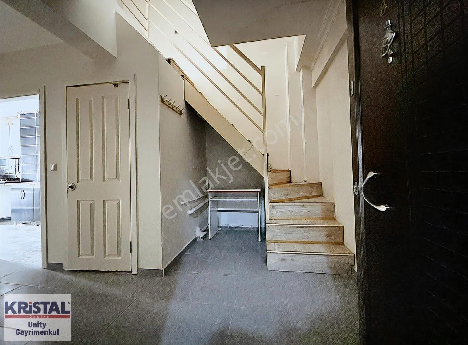 Kr Unıty'den Şirintepe Mahallesinde 2+1 Satılık Dubleks Daire - Görsel 15