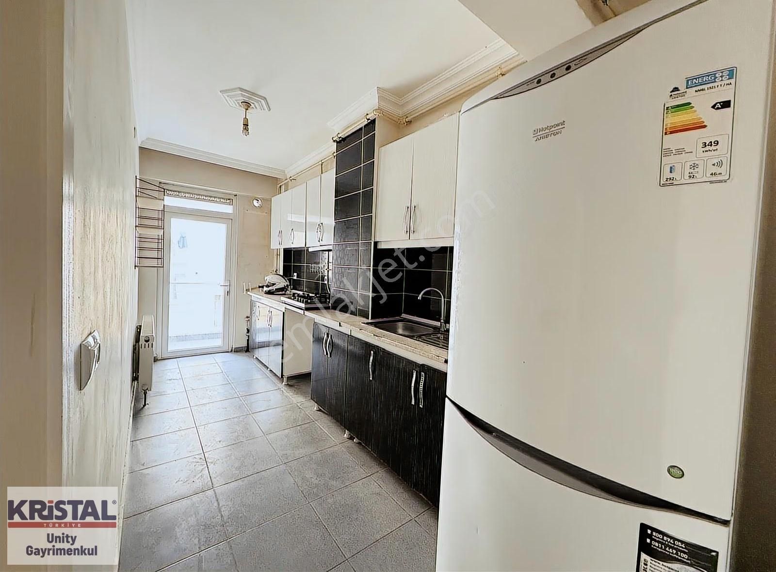 Kr Unıty'den Şirintepe Mahallesinde 2+1 Satılık Dubleks Daire - Görsel 9
