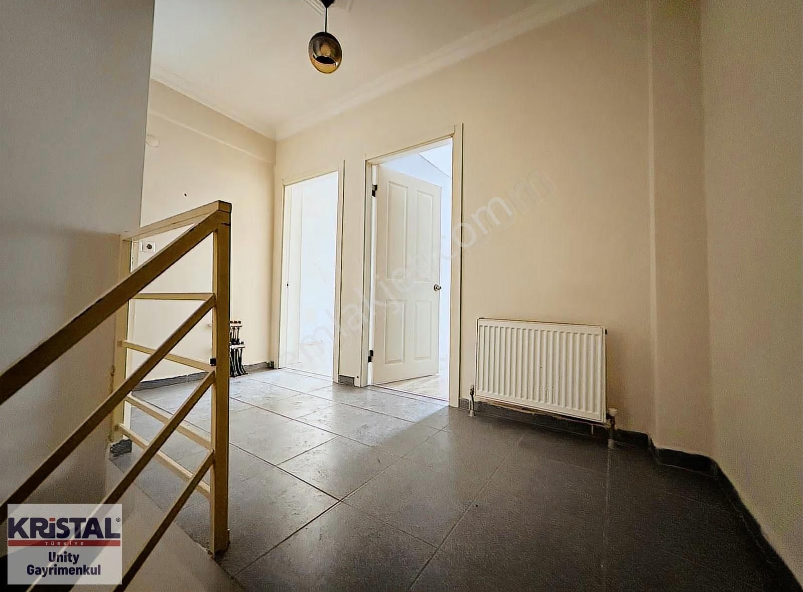 Kr Unıty'den Şirintepe Mahallesinde 2+1 Satılık Dubleks Daire - Görsel 16