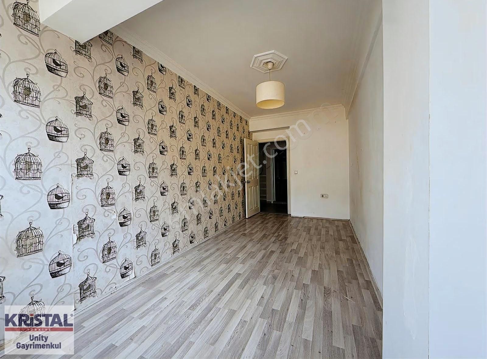 Kr Unıty'den Şirintepe Mahallesinde 2+1 Satılık Dubleks Daire - Görsel 14