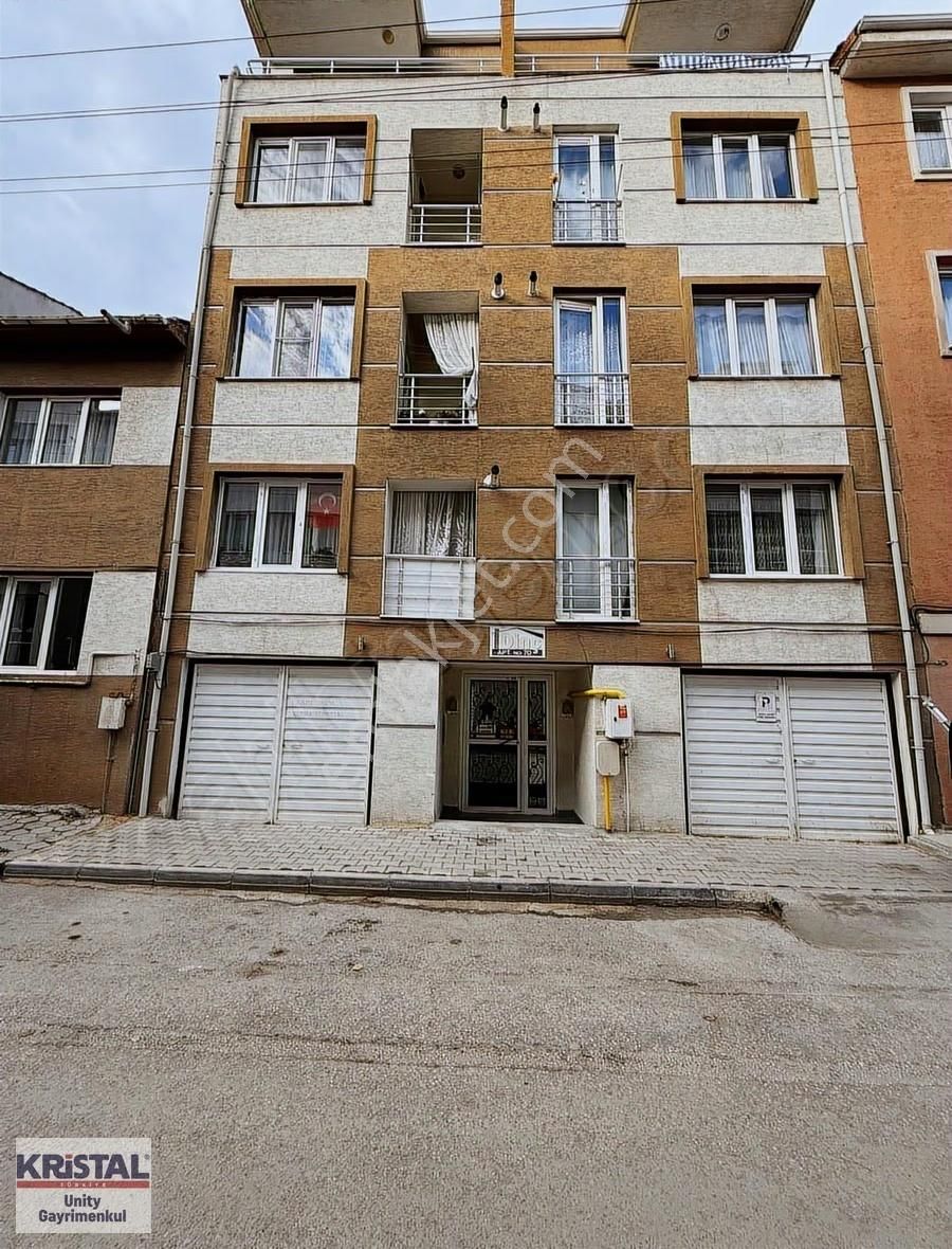 Kr Unıty'den Şirintepe Mahallesinde 2+1 Satılık Dubleks Daire