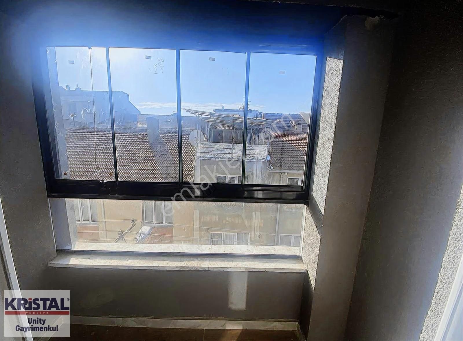 Çamlıca'da Ulaşım Güzergahlarına Çok Yakın, Sıfır, 3+1 Satılık - Görsel 2