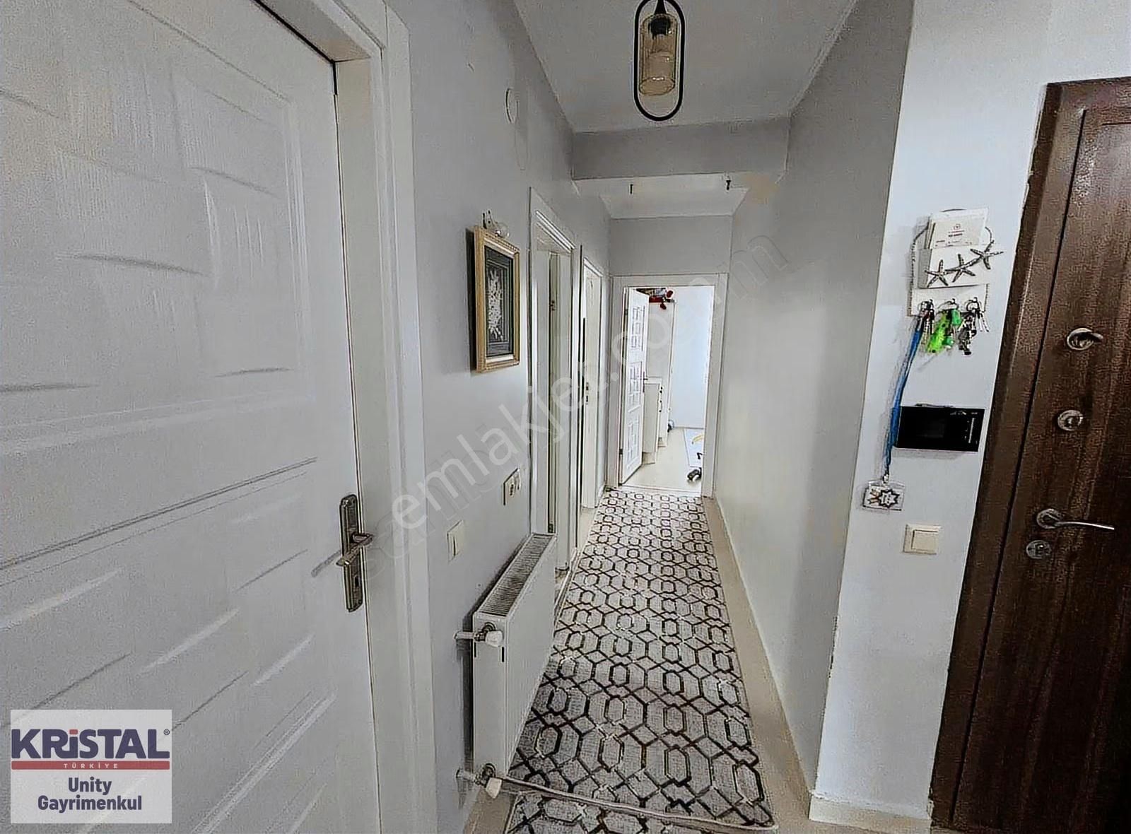 Kristal Unıty'den Fatih Mahallesin De 2+1 Satılık Daire. - Görsel 31