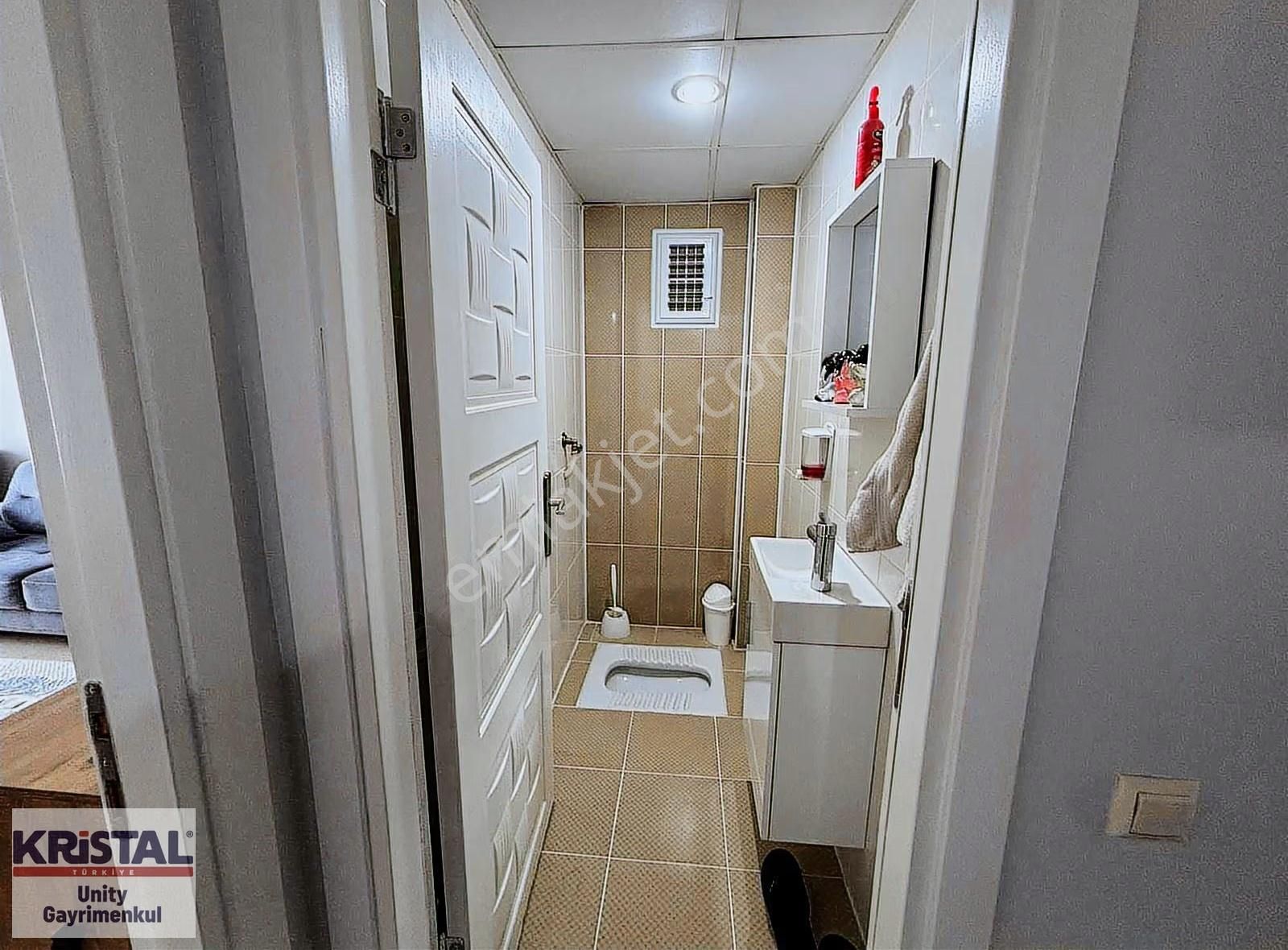 Kristal Unıty'den Fatih Mahallesin De 2+1 Satılık Daire. - Görsel 4
