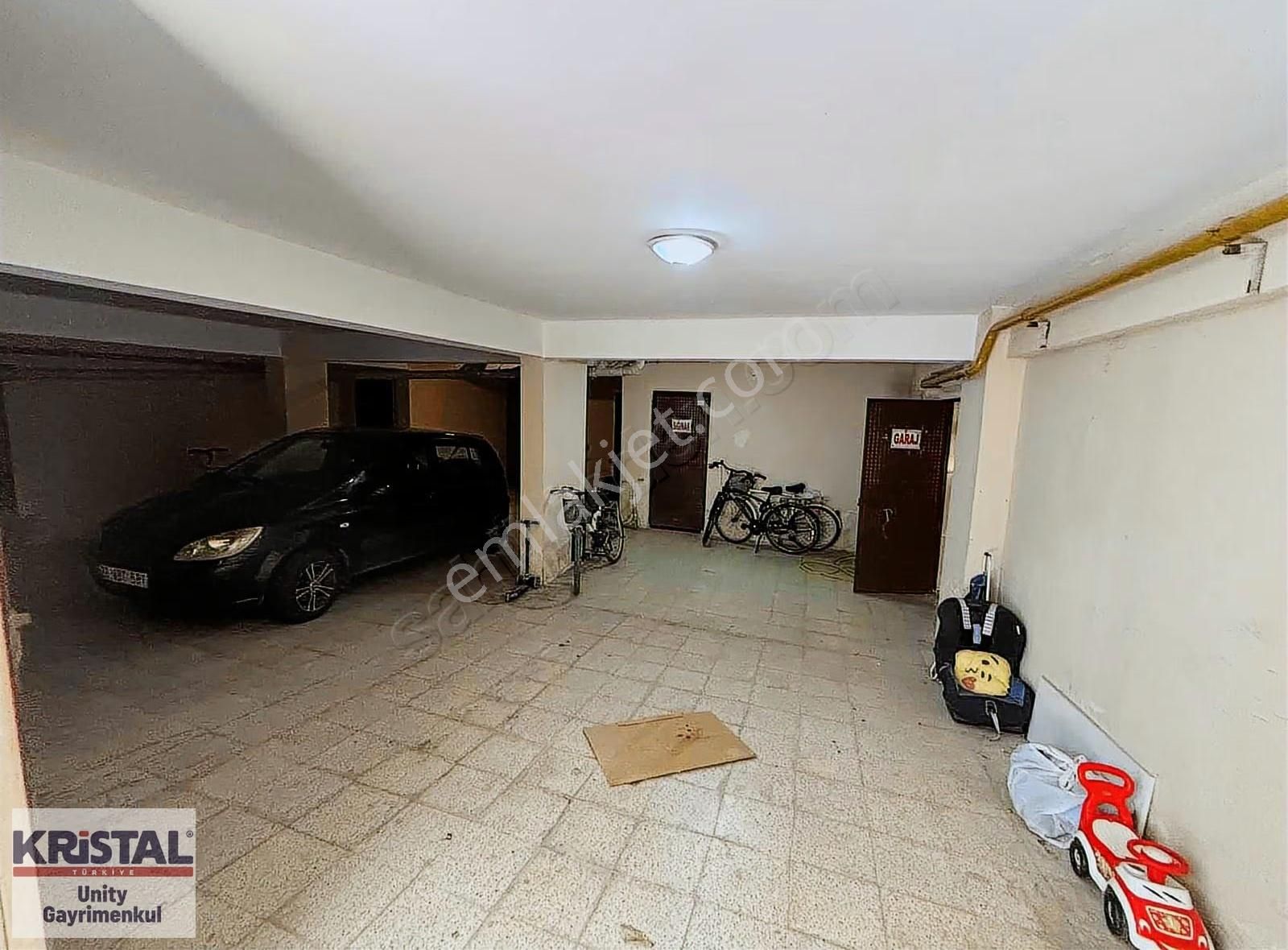 Kristal Unıty'den Fatih Mahallesin De 2+1 Satılık Daire. - Görsel 25