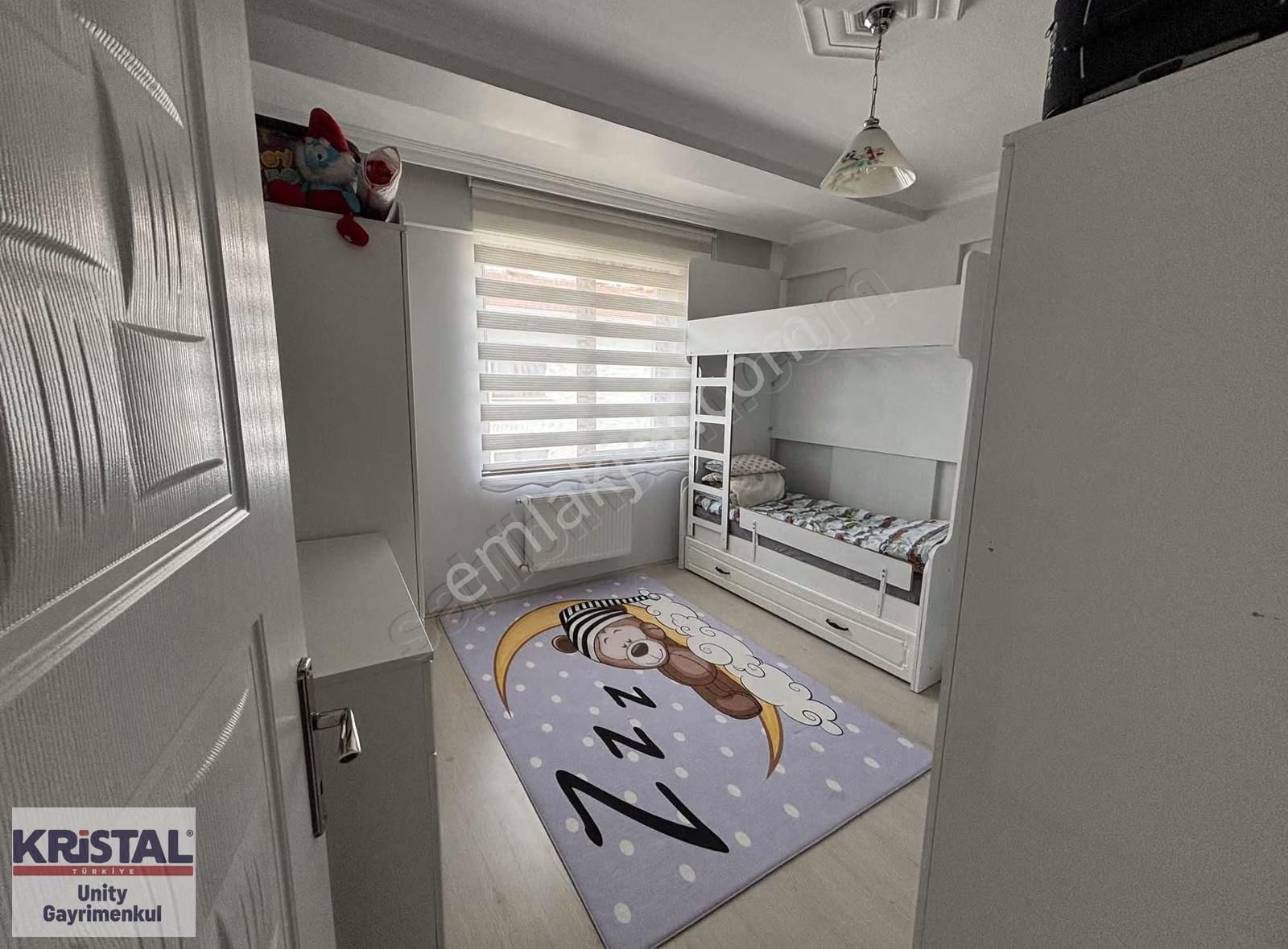 Kristal Unıty'den Fatih Mahallesin De 2+1 Satılık Daire. - Görsel 28