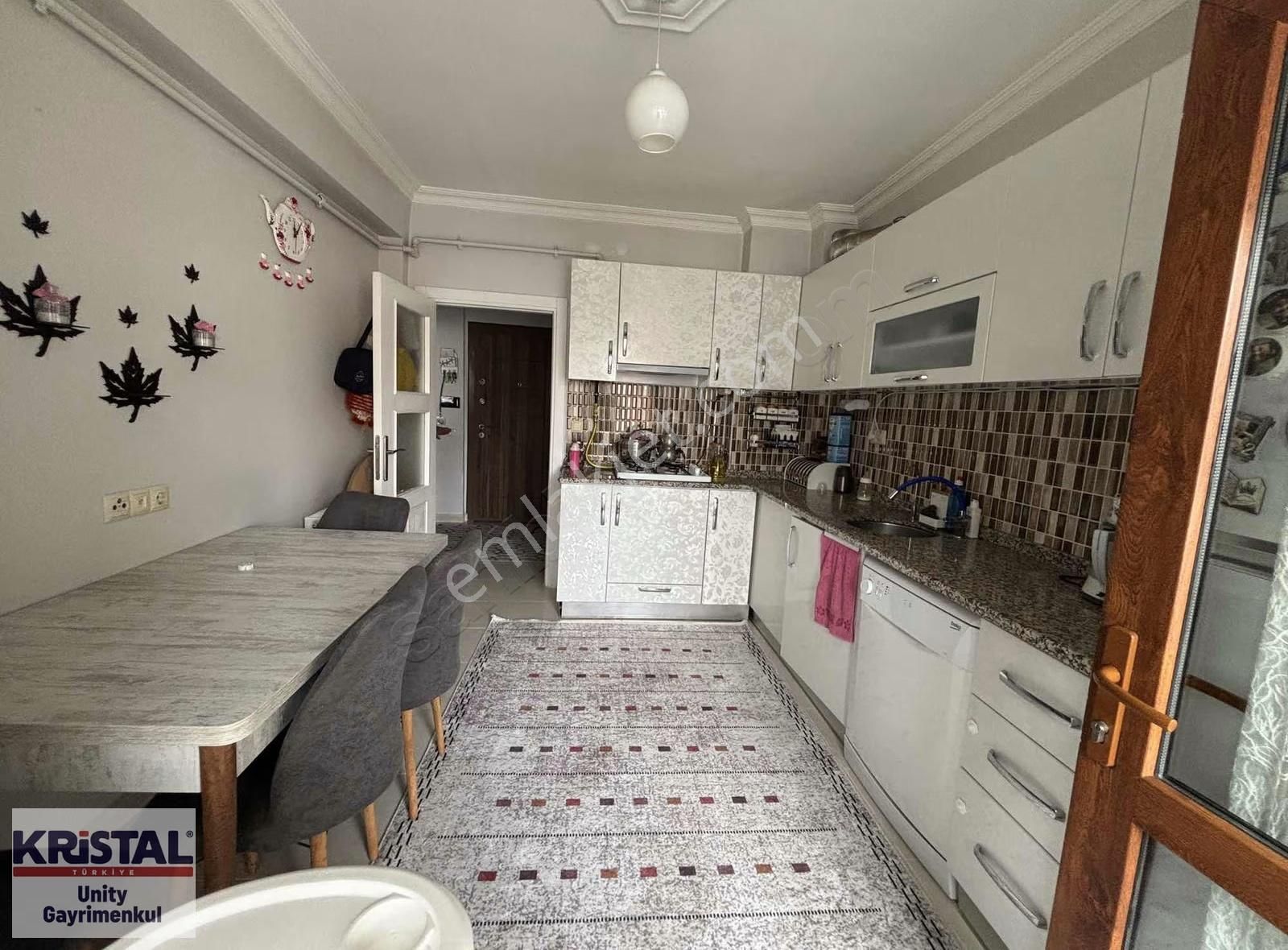 Kristal Unıty'den Fatih Mahallesin De 2+1 Satılık Daire. - Görsel 9