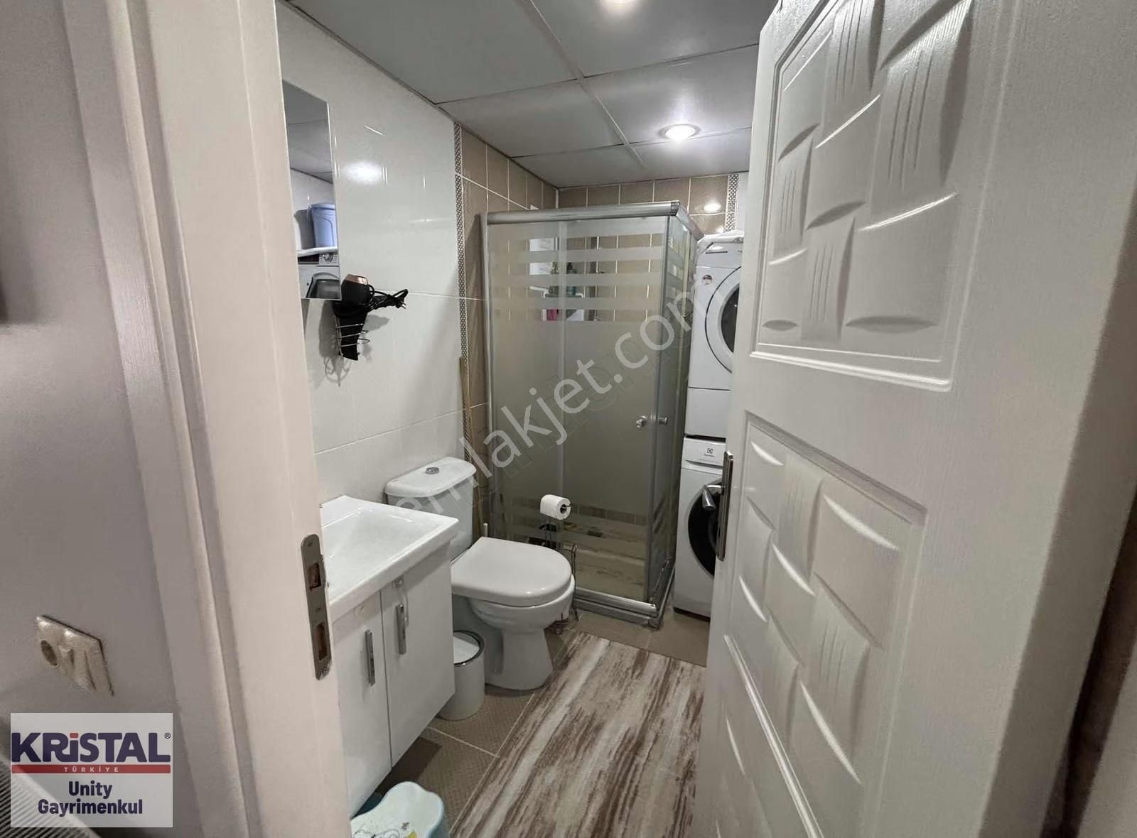 Kristal Unıty'den Fatih Mahallesin De 2+1 Satılık Daire. - Görsel 5
